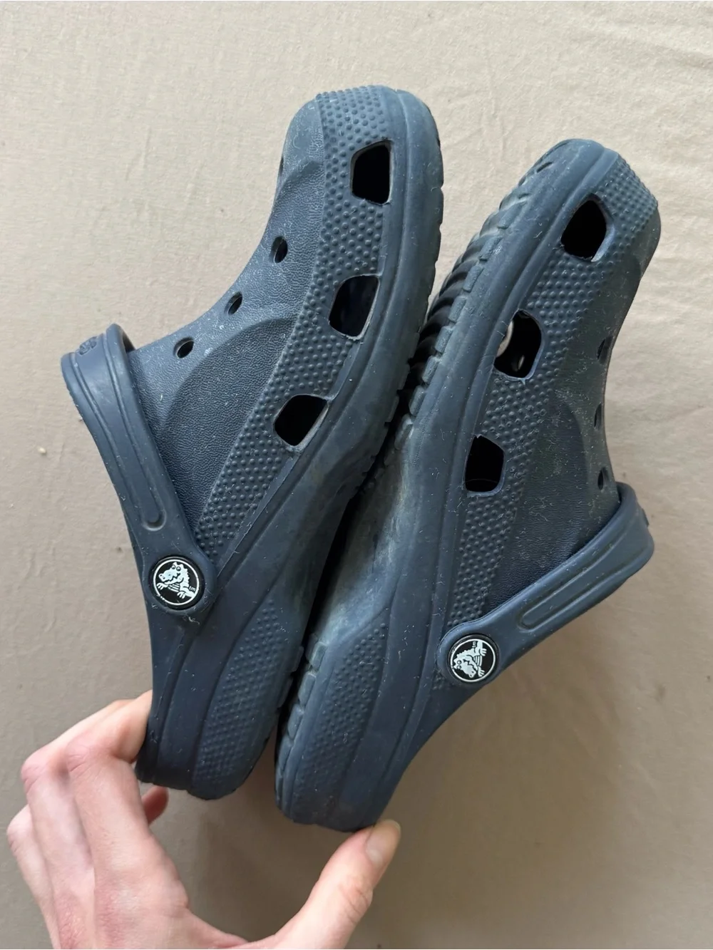 Crocs Kids Baya Clogs